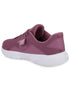 CLAIRE Purple Women's Running Shoes